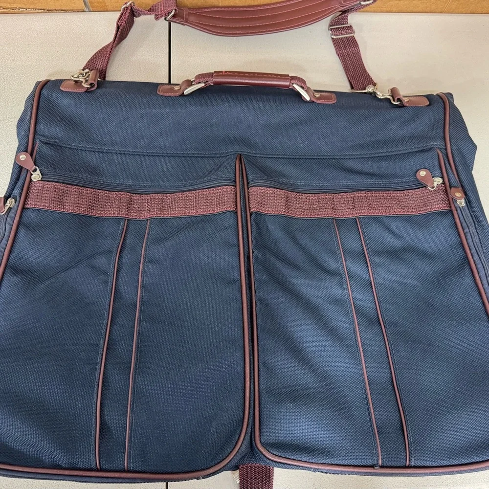 Samsonite perfect carryon